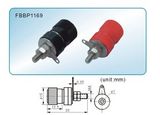 Binding Post/Fuse Holder Fbbp1169