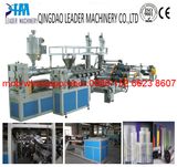 Thermoforming Plastic PP PS Pet Plastic Sheet Extrusion Line
