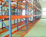 Metal Shelves Mobile Shelves Push Back Racking