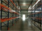 Heavy Duty Pallet Racking for Warehouse