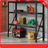 Steel Warehouse Medium Duty Storage Rack, High Quality Customized Rack/, Metal Rack Made in China, Warehouse Factory Storage Racks