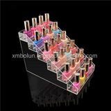 High Quality Acrylic Retail Display Racks for Nail Polish Display