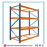 China Warehouses Quality Heavy Duty Storage Shed Q235 Shelving