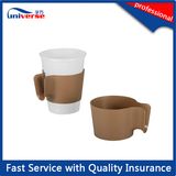 Custom Made Flexible Plastic Cup Holder Mass Production
