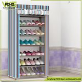 Waterproof Fabric Wholesale Cheap Modern Sshoe Rack for Rental Housing