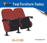 Comfortable Home Cinema Chair with Cup Holder (YA-210B)