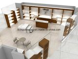 Fashion Commercial Display for Men Shoes Shop, Retail Shop Decoration