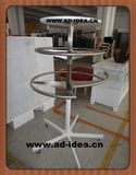 Garment & Apparel & Clothes &Bag & Boots Store Display Stand