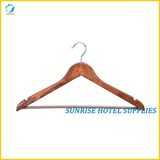 New Arrival Lotus Wood Clothes Hanger Male Hanger