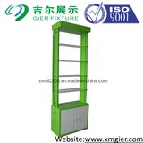 Supermarket Metal Shelf for Display (GDS-050)