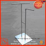 Fashion Metal Clothes Display Rack for Shop
