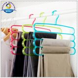 New Type Plastic Hangers