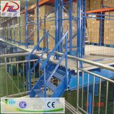 Professional Ce Approved Adjuatble Metal Shelf