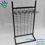 Wire Mesh Display Panels, Wire Mesh Display Racks