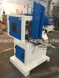 Automatic Wood Plug Caps Lid / Cup Cover Turning Machine