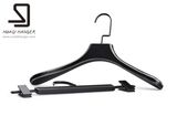 Fahsion Retro Vintage Garment Suit Hanger, Garment Hanger, Clothes Hanger