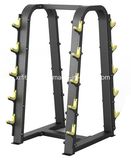 Strength Machine Barbell Rack XP33