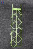 Factory Manufacture Bottle Metal Wire Display Rack with Best Price