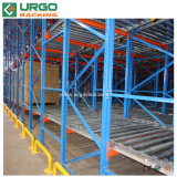 Highest Quality Customized Roller Racking System Gravity Rack