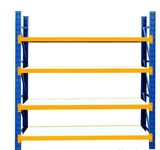 Warehouse Steel Store Racks Sheves