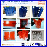 Steel Warehouse Storage Teardrop Pallet Rack for USA Market (EBILMetal-TPR)