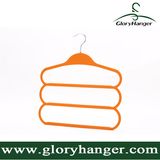 Multifunction Plastic Towel Hanger for Household