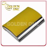 High Quality Custom PU Leather Credit Card Holder