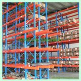 Best Selling Medium Weight Warehouse Steel Cantilever Racking