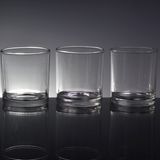 Cylinder Tableware Tall Crystal Tumbler Glass Cups Wholesale