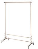 Steel Metal Frame Stand Rack for Display