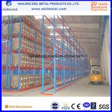 High Density Steel Vna Pallet Racking