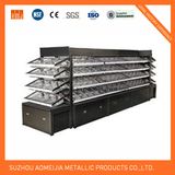 Heavy Duty Supermarket Shelf Rack/Super Market Shelf/Vegetable Shelf
