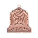 Custom Race Medal Hangers for Runners with Low Price