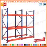 Customized Supermarket Metal Storage Rack (Zhr80)