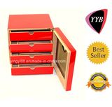 Super Quality Acrylic Cigar Cabinet for Sale