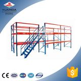 Customized Size Warehouse Storage Pallet Rack