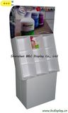 Pop Display Stand / Cardboard Display / Paper Stand Shelf (B&C-A019)