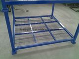 Foldable Warehouse Rack Storage Rack