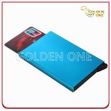 High Quality New Design Leather Credit Card Holder