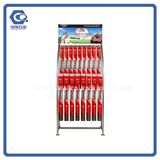 Fashion Windshield Wiper Metal Display Rack