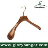 Luxury Ash Wood Display Hanger for Shop Fitting (GLWH134)