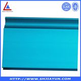 Customizable Aluminium Profile for Display Rack