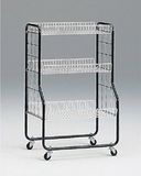 Steel Metal Rack for Display