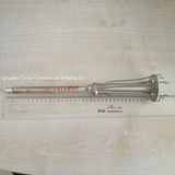 Grabber- Medium Inside-out Claw W/Plate/& Locking Holders