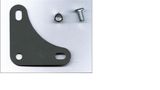 Metal Slotted Angle Storage Rack Hardware