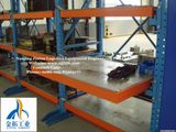 Drawer Rack / Mould Rack / Metal Rack / Rack / Warehouse Rack