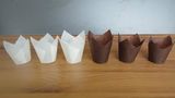 Paper Tulip Cup Machine
