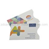 Anti Thief RFID Blocker Protector RFID Card Holder