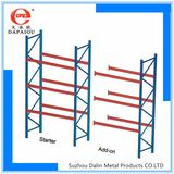 Good Loading of 3000kgs Max Warehouse Pallet Rack