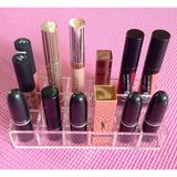 Top Grade Design Lipstick Holder Acrylic Nail Polish Display Rack